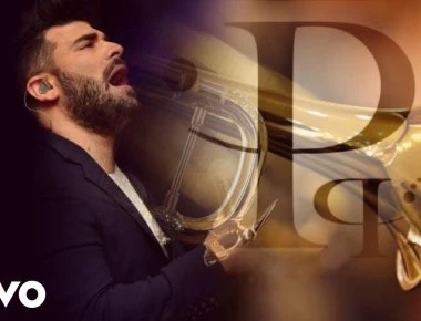 «Πάλι πάλι»: Το νέο τραγούδι του Π. Παντελίδη που κυκλοφορεί μετά το θάνατο του καλλιτέχνη! (βίντεο)